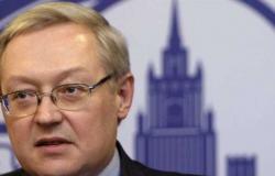 موسكو: لم نتفق مع واشنطن بعد على تشكيل فرق عمل خاصة بالاستقرار الاستراتيجي