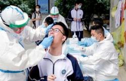 الصين تسجّل 17 إصابة جديدة بفيروس كورونا.. ولا وفيات