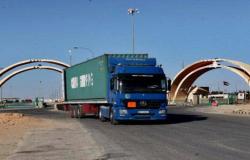 وزير النقل : بدء دخول الشاحنات الأردنية إلى العراق