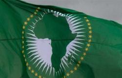 الاتحاد الإفريقي يعلن تعليق عضوية غينيا بعد الانقلاب