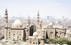 مواقيت صلاة الجمعة بـ78 مدينة مصرية وعواصم عربية اليوم 10-9-2021