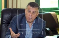 رئيس جامعة عين شمس: إعلان نتيجة التحقيق مع طبيب واقعة «إهانة ممرض» الأسبوع المقبل