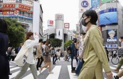 اليابان تمدّد حالة الطوارئ بسبب كورونا