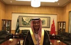 السفير الصيني في المملكة: ما زلتُ أتعلم الثقافة السعودية ولبس البشت