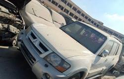 بالصور.. تفاصيل جلسة مزاد السيارات المخزنة بجمارك مطار القاهرة الأربعاء (الشروط والأنواع)