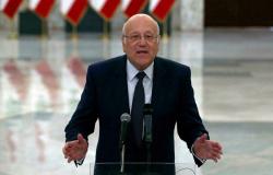 اللبنانيون يشككون في قدرة الحكومة الجديدة على حل أزماتهم