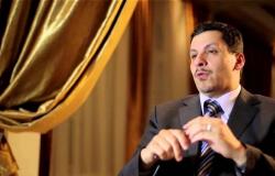 "ابن مبارك": يدعو إلى موقف دولي موحد لإلزام الحوثيين بالانخراط في العملية السياسية