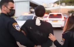 بالفيديو.. سلطات الاحتلال الإسرائيلي تُلقي القبض على أسيرين آخرين من الستة الفارين من سجن جلبوع