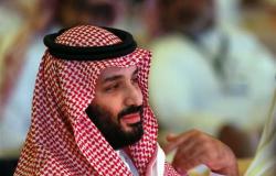 السعودية.. تبرع من بن سلمان يرفع مدخرات منصة «إحسان» إلى مليار ريال