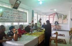 «الإسكندرية الأزهرية» تُعلن بدء تلقي طلبات فتح مكاتب تحفيظ القرآن الكريم دور يناير 2022 (صور)