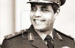 «زي النهارده».. وفاة المشير محمد علي فهمي 12 سبتمبر 1999