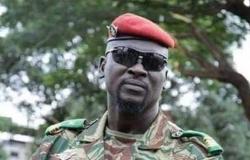 انقلابيو غينيا يعلنون إجراء سلسلة مشاورات لتشكيل الحكومة