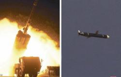 كوريا الشمالية تختبر صاروخ "كروز" والبنتاغون: تهديد كبير لجيرانها