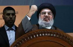 حزب الله : أول شحنة من الوقود الإيراني ستصل لبنان الخميس