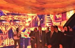 وزيرة التجارة والصناعة تستعرض الاستعدادات النهائية للمشاركة المصرية باكسبو 2020 بدبى تمهيداً لانطلاق الفعاليات نهاية الشهر الجاري