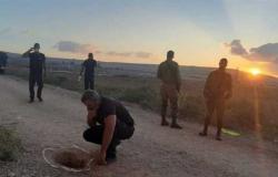 الأمن الإسرائيلي يفجر مفاجأة حول مكان اختباء الأسيرين الفارين من سجن جلبوع