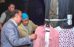 3.6 مليار دولار صادرات مصر خلال شهر يونيو اهمها الملابس الجاهزة