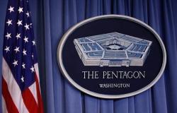 "البنتاغون" يكشف سبب تأجيل زيارة وزير الدفاع الأمريكي للمملكة