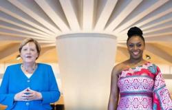 ألمانيا : ميركل تفتح صندوق أسرارها .. و موقفها من النسوية يثير الجدل