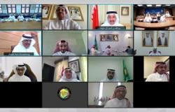 البحرين تترأس اجتماع لجنة الصياغة تحضيرًا للدورة الـ149 للمجلس الوزاري الخليجي