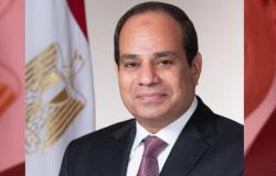 السيسي يشهد إطلاق تقرير الأمم المتحدة للتنمية البشرية في مصر 2021