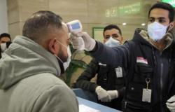 مصر إصابات كورونا تواصل الارتفاع.. تسجل 491 إصابة جديدة في 24 ساعة