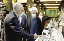 الوكالة الدولية للطاقة الذرية : معاملة إيران للمفتشين «غير مقبولة»