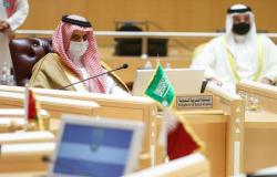 "فيصل بن فرحان" يرأس وفد المملكة باجتماع وزراء خارجية مجلس التعاون