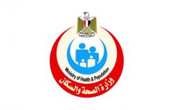 خلال 24 ساعة.. مصر تسجل 588 إصابة جديدة بكورونا و14 حالة وفاة