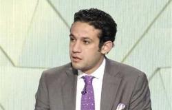 محمد فضل يعتذر عن الترشح في انتخابات رابطة الأندية
