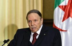 وفاة الرئيس الجزائري السابق عبدالعزيز بوتفليقة عن عمر ناهز الـ84 عامًا