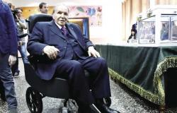 بوتفليقة : القعيد الذي حكم الجزائر علي كرسي متحرك طوال 6 سنوات يرحل في صمت (تقرير)