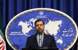 إيران : شحنات الوقود المرسلة إلى لبنان كانت بطلب من السلطات