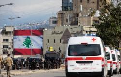 لبنان.. طبيب يذهب للمستشفى بدراجة هوائية لإجراء عملية ولادة بعد نفاد البنزين