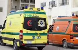 إصابة 3 أشخاص برش خرطوش أثناء عبث ابن عمهم فى سلاح نارى بسوهاج