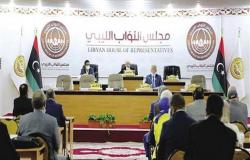 «النواب الليبي»: إجراء الانتخابات البرلمانية في موعدها