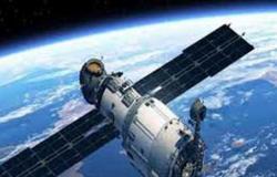 وكالة الفضاء المصرية تعلن التعاقد على إطلاق 3 أقمار صناعية في 2022