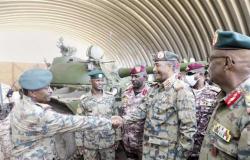 الجيش السوداني: لم نعتقل مدنيين أو سياسيين بتهمة المحاولة الانقلابية