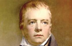«زي النهارده».. وفاة الشاعر الاسكتلندي والتر سكوت 21 سبتمبر 1832