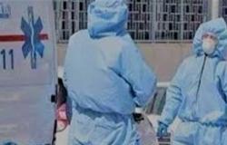 الصحة الأردنية تسجل 870 إصابة جديدة بفيروس كورونا