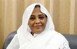 وزيرة خارجية السودان تناشد المجتمع الدولي تقديم الدعم لبلادها