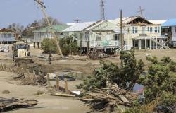 أضرار إعصار "آيدا" تكلف شركات التأمين الأمريكية ما بين 31 و44 مليار دولار