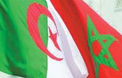 الجزائر تغلق مجالها الجوي أمام الطيران المغربي