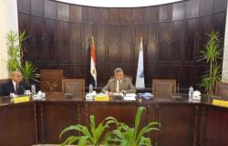 جامعة الإسكندرية: بدء استخدام الشهادات المؤمنة الفصل الدراسي الثاني ٢٠٢١-٢٠٢٢