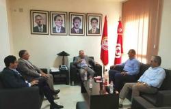 تونس: أمناء الأحزاب يرفضون التدابير الاستثنائية وتعليق الدستور