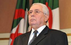خليفة بوتفليقة يلحق به.. وفاة الرئيس الجزائري السابق عبدالقادر بن صالح