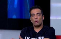 شادي محمد: من حق جماهير الأهلي الغضب بعد خسارة السوبر