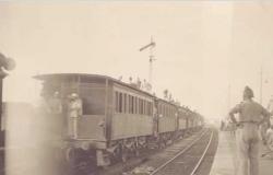 «زي النهارده».. بدء إنشاء خط سكك حديد القاهرة- الإسكندرية 23 سبتمبر 1852