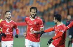 أحمد شوبير يكشف حقيقة تمرد لاعبي الأهلي