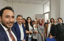 اتحاد العمال المصريين في إيطاليا ينظم ندوة عن العمالة المصرية ودور المرأة العاملة